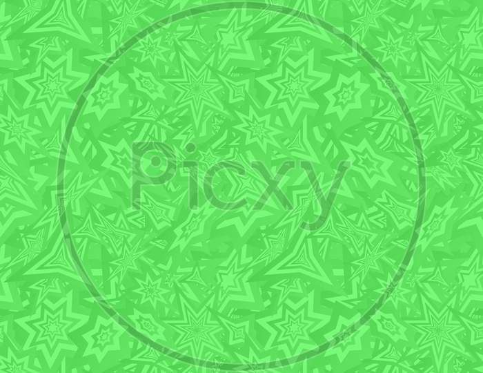 abstract fractal background or texture