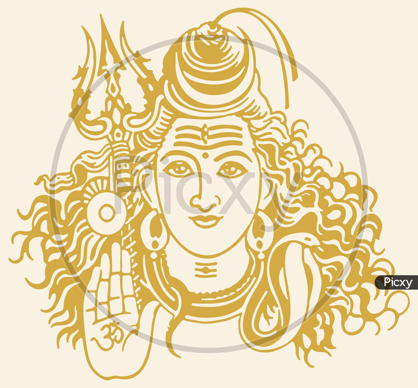 Lord Shiva god shiva HD phone wallpaper  Peakpx
