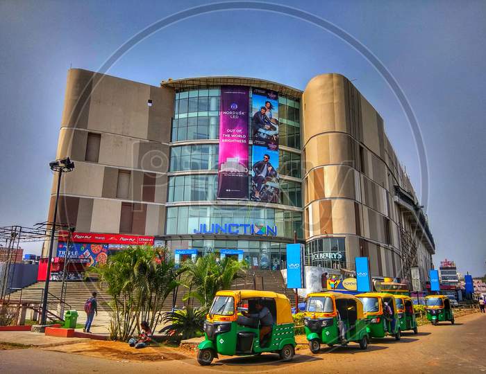 Junction Mall, Durgapur