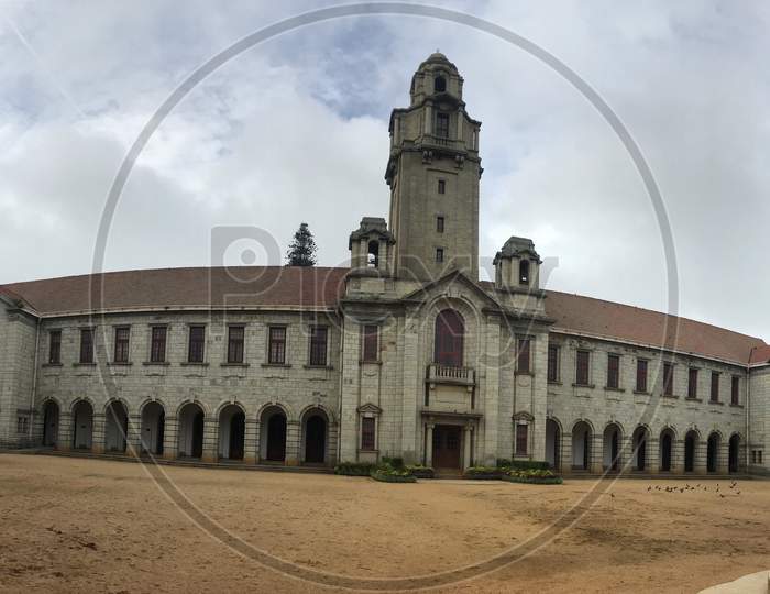 Indian Institute Of Science, Bangalore