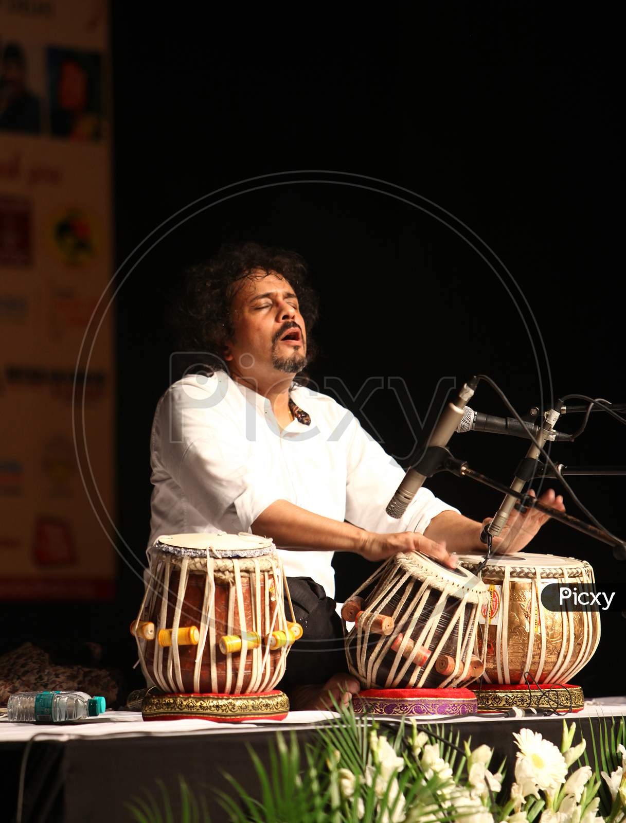 Indian Musician