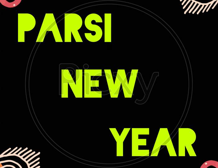 Parsi new year. Date-13/August/2020.place-Balaghat.