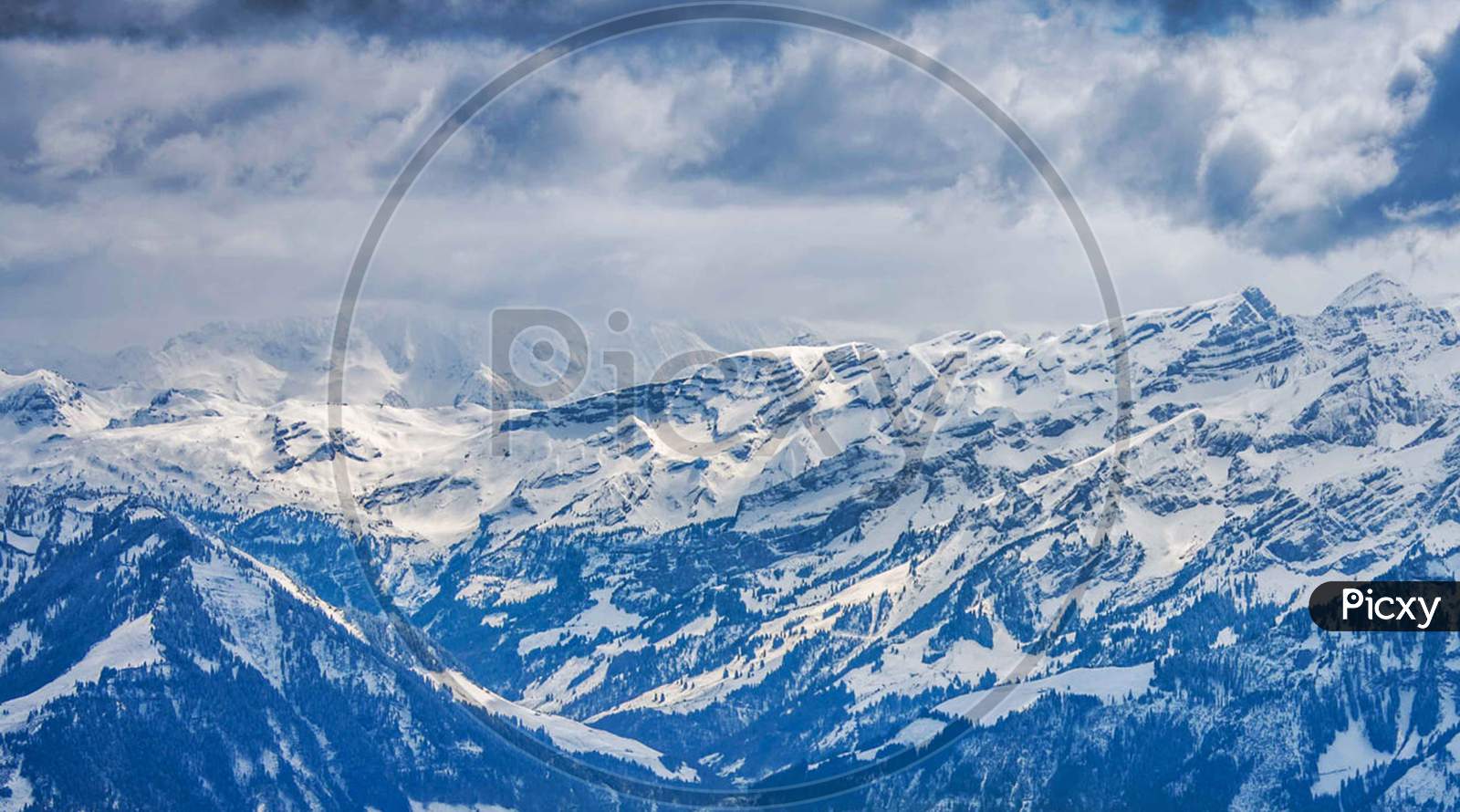 Beautiful pictures of  Switzerland