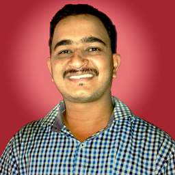 Profile picture of Suraj Patil on picxy