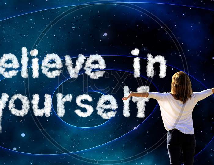 Believe in Your self