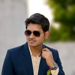 Profile picture of Sai Prasad Pattnaik on picxy