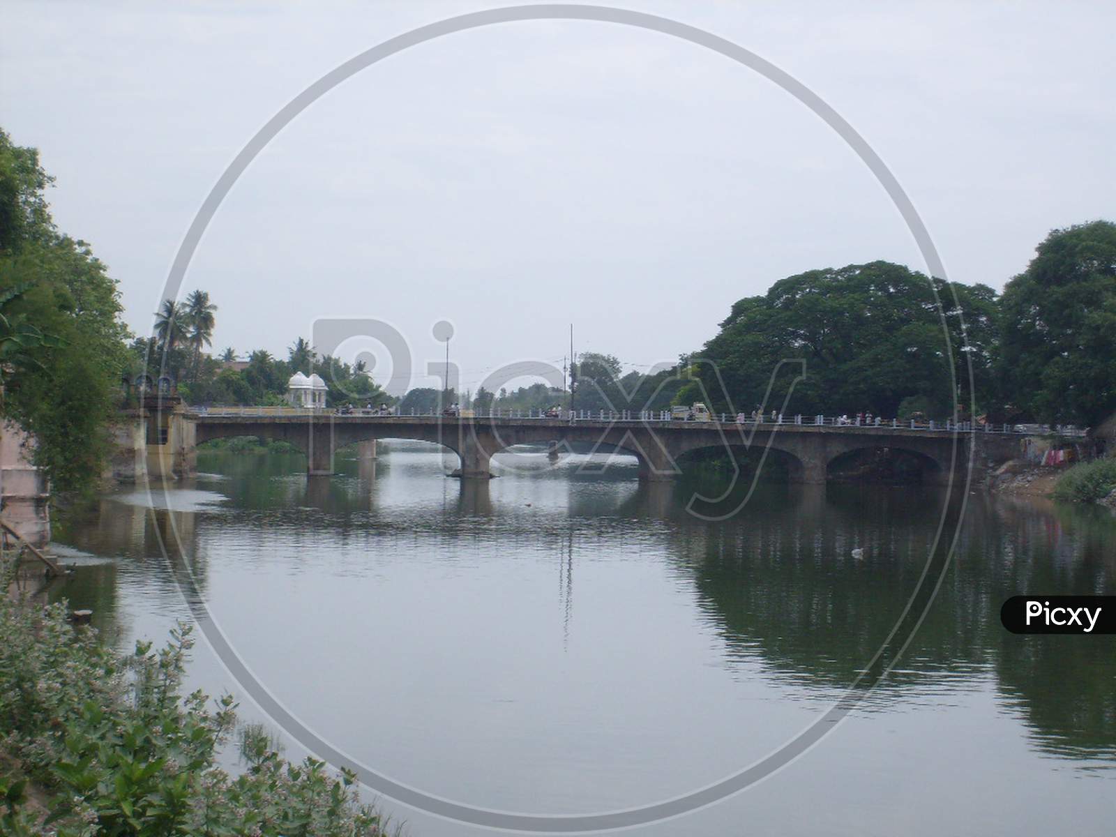 River Bridge