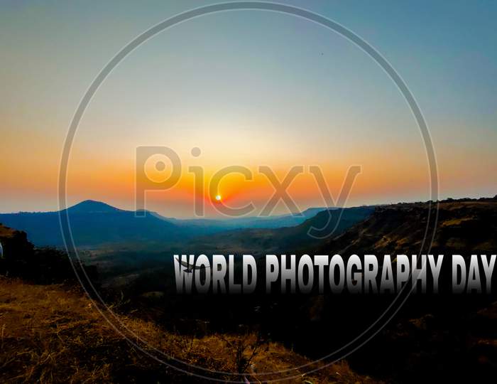 World photography day
