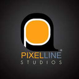 Profile picture of pixelline studios on picxy