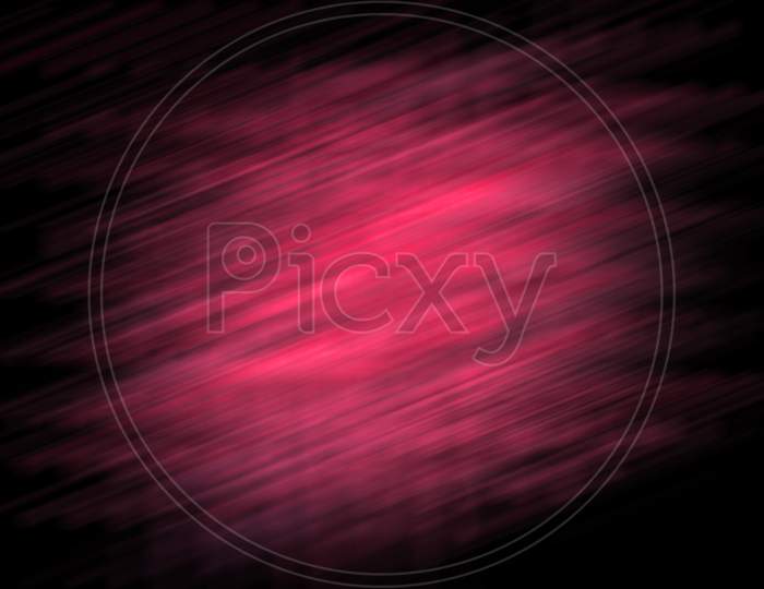Red Color Background