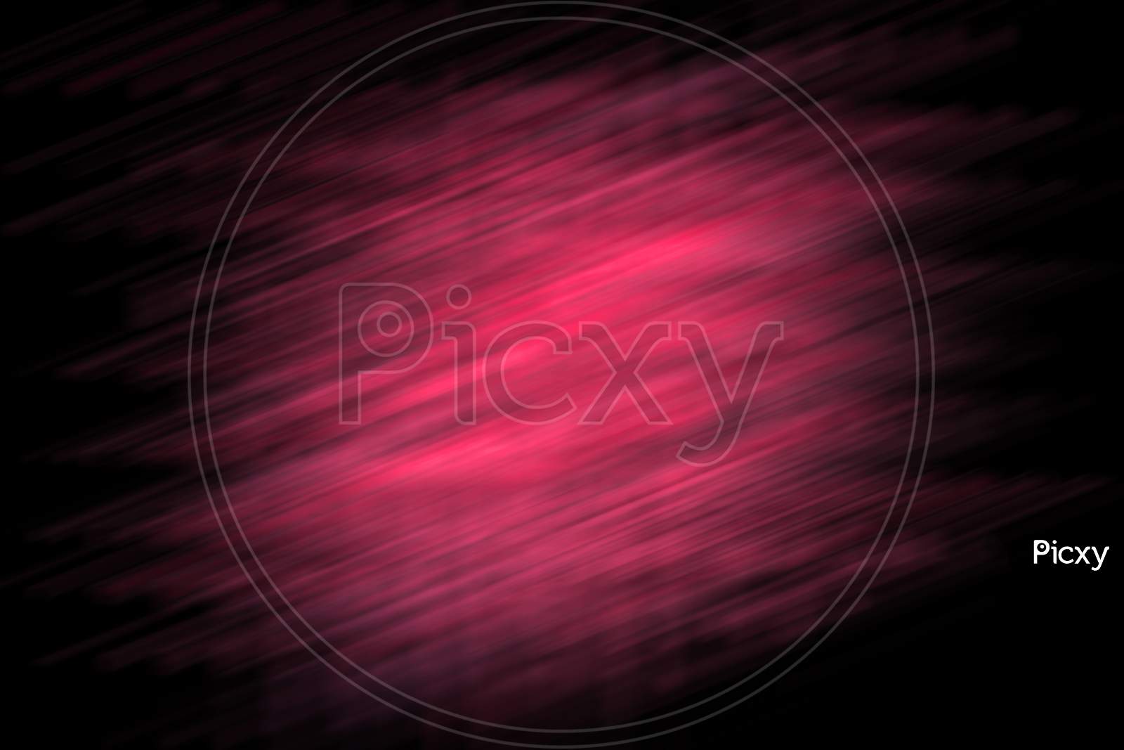 Red Color Background