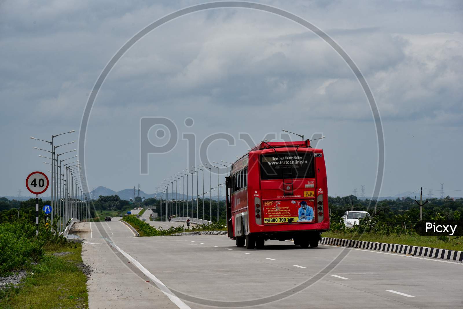 National Highway 163, Hyderabad-Bhopalpatnam Highway