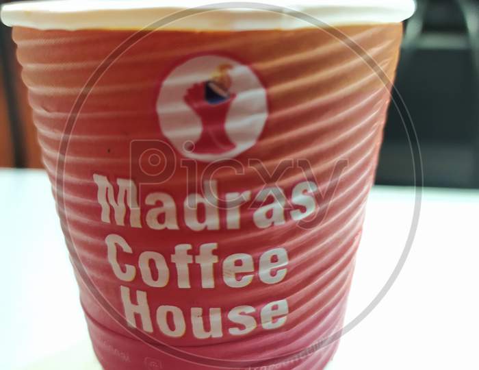 madras  coffee house