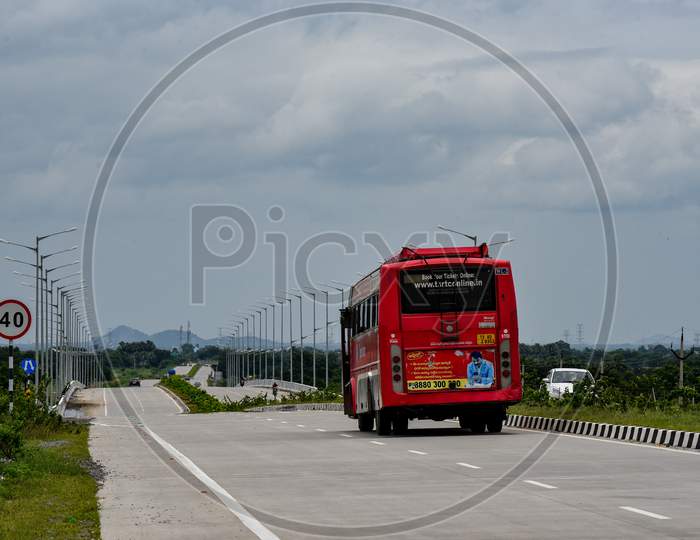 National Highway 163, Hyderabad-Bhopalpatnam Highway