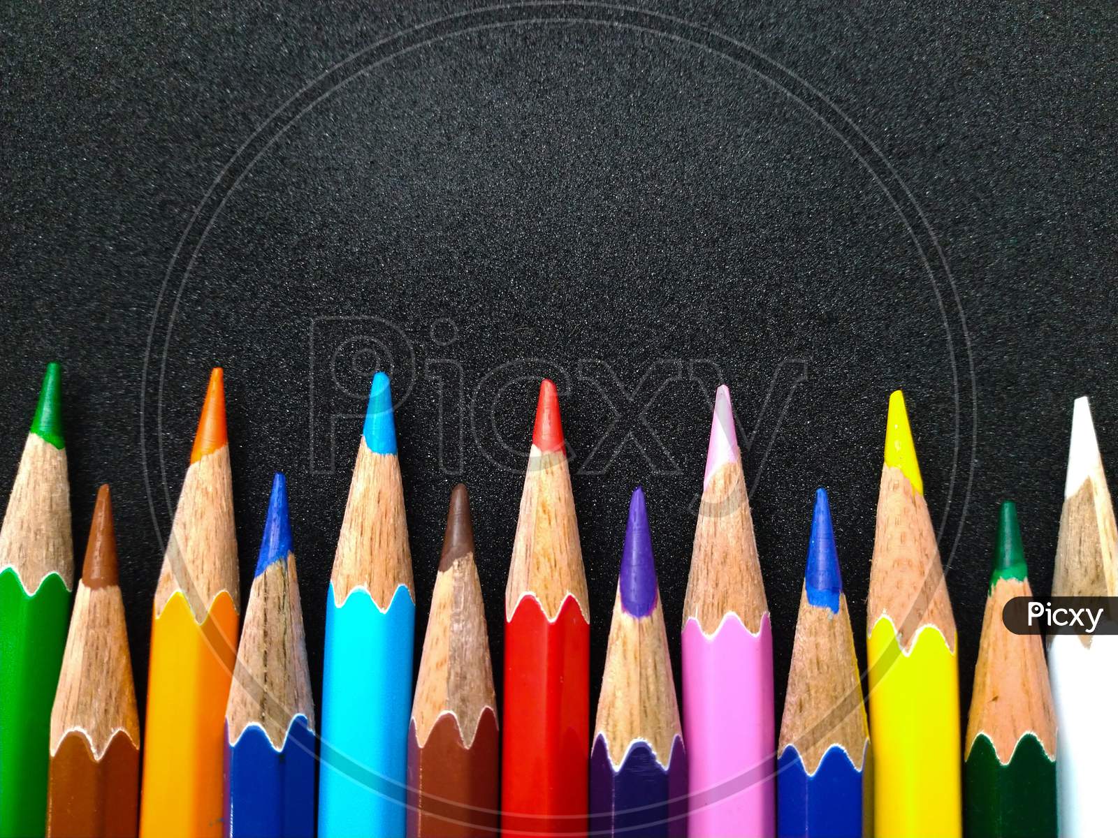 Colour Pencil For Drawing And Educational Use.
Colour Pencil For Drawing And Educational Use.