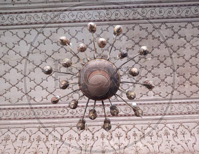 Photos of Badshahi Mosque Lahore, Pakistan.