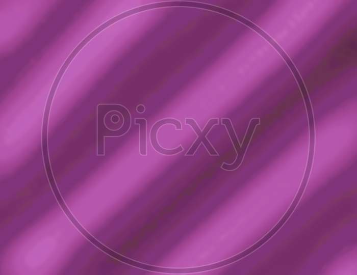 Voilet colour wavy background pattern, useful in decoration.
