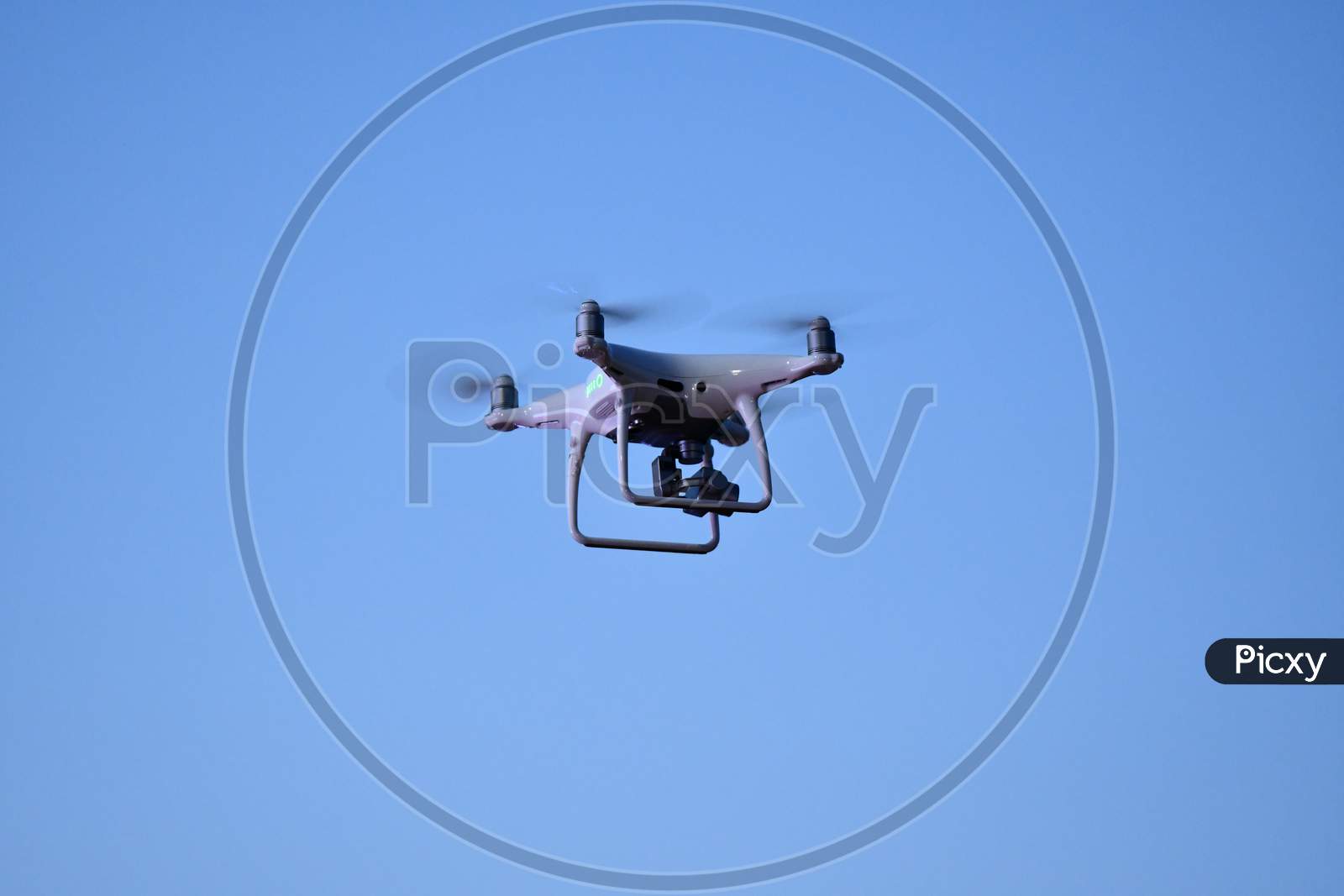 Drone found in kochi kerala india