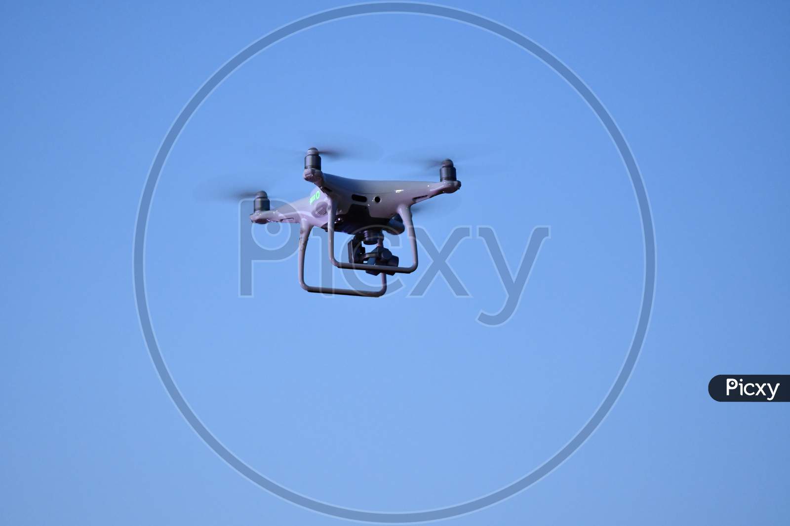 Drone found in kochi kerala india