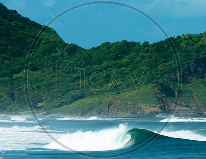 Beautiful pictures of  Nicaragua