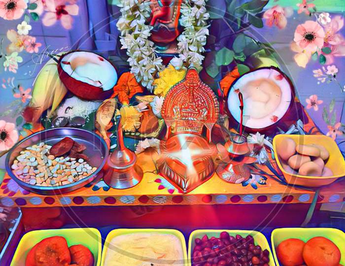 Happy Ganesh chaturthi