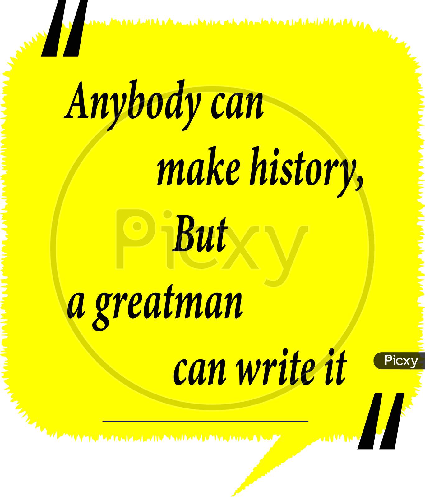 Great Quotations or best quotations stock vector Illustration.great quotes vector