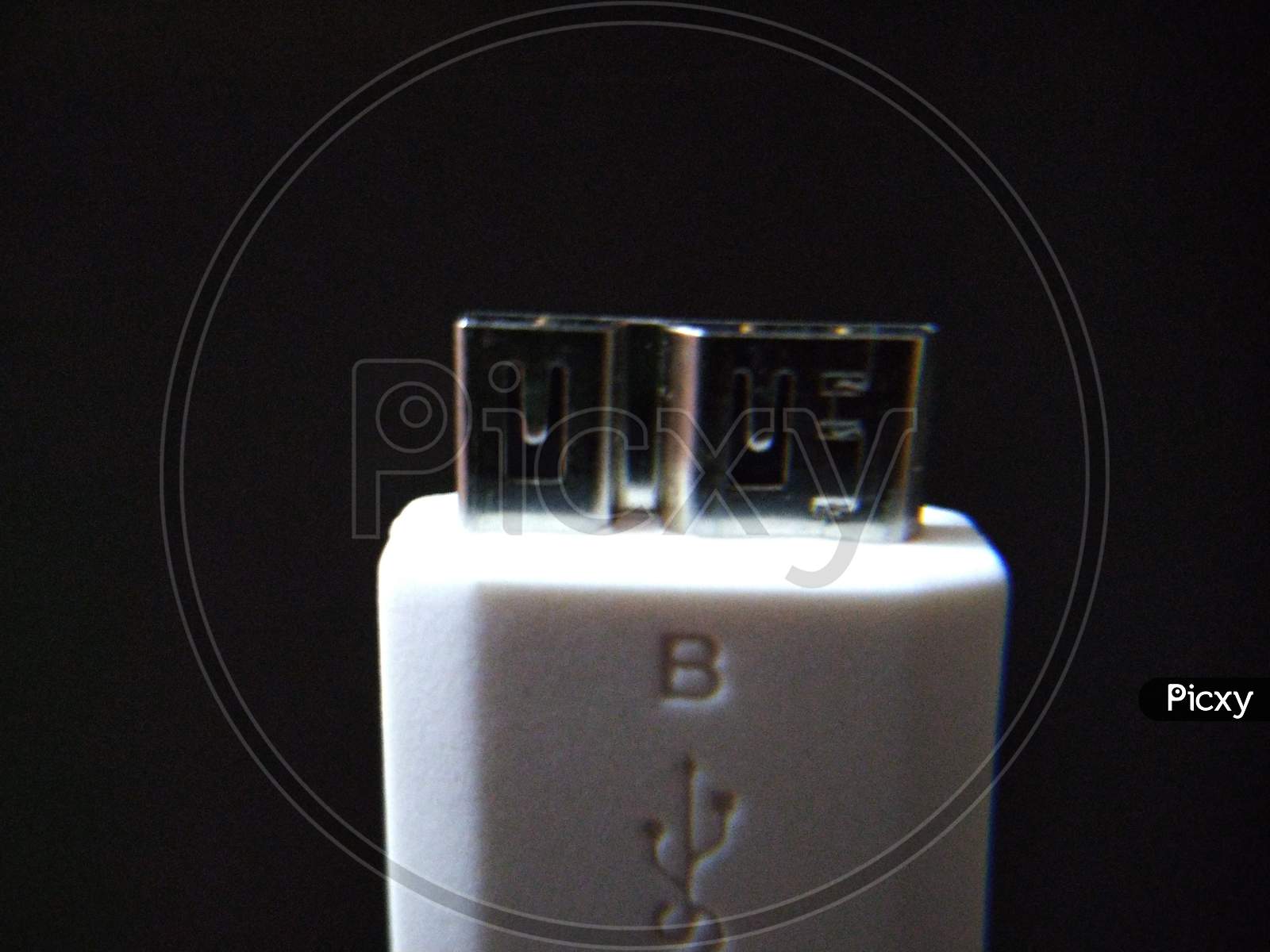 USB Port, High Speed USB Cable For Data Transfer