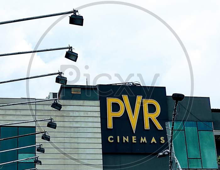 PVR cinemas