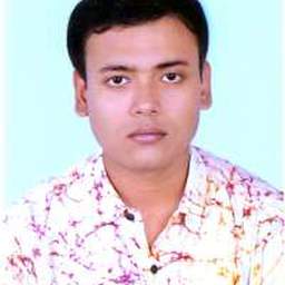 Profile picture of ABHISHEK KARMAKAR on picxy