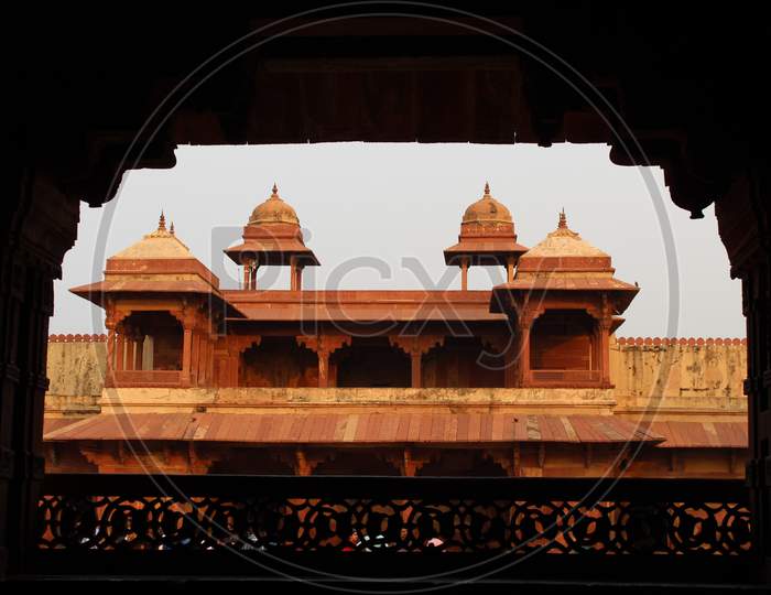 Mughal amazing architecture