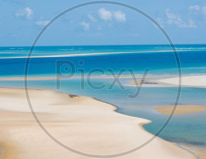 Beautiful pictures of  Mozambique
