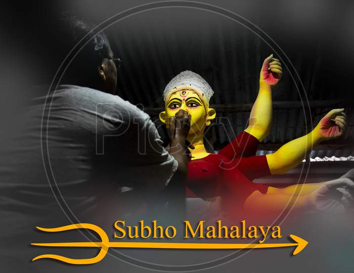 Shubho Mahalaya 2022: Wishes, images, quotes to share with family and  friends - Hindustan Times