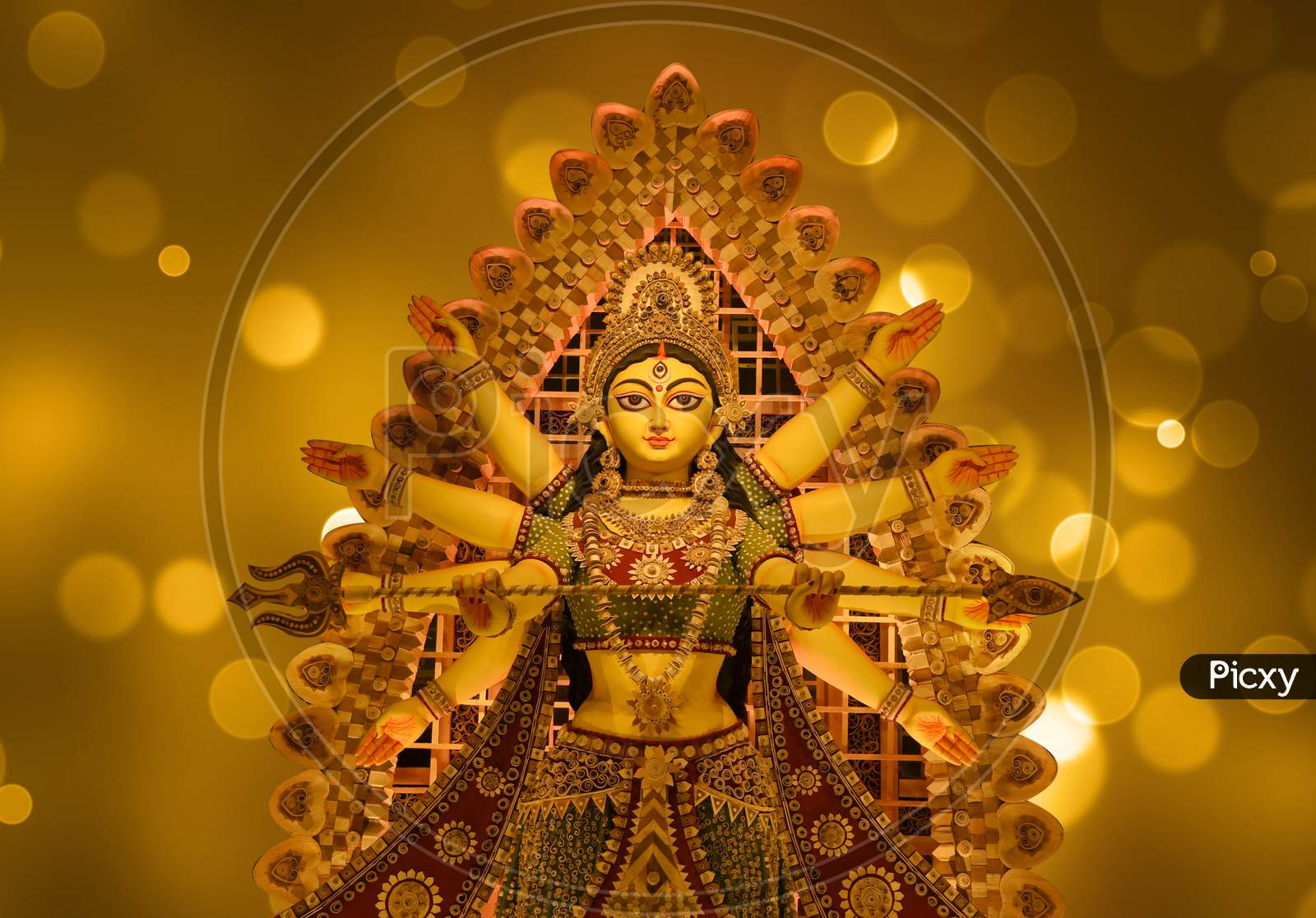 1000+ Durga Puja Pictures | Download Free Images on Unsplash