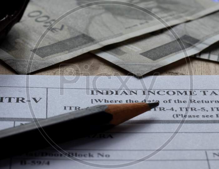 Indian Income Tax