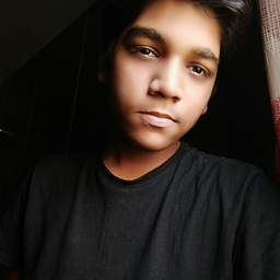 Profile picture of Chaitanya More on picxy