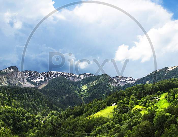Beautiful pictures of  Kosovo