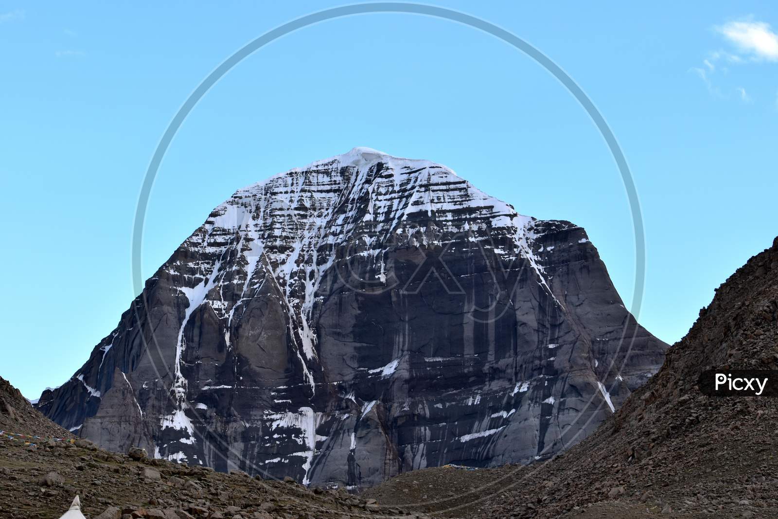 Image Of Kailash Parbat Er627117 Picxy