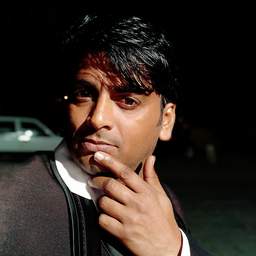Profile picture of Mukesh Rathore on picxy