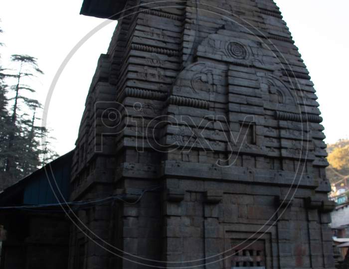 Jageshwar Dham