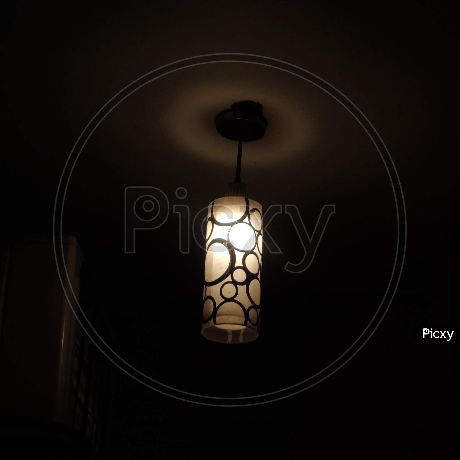 Beautifully designed Ceiling Lamp