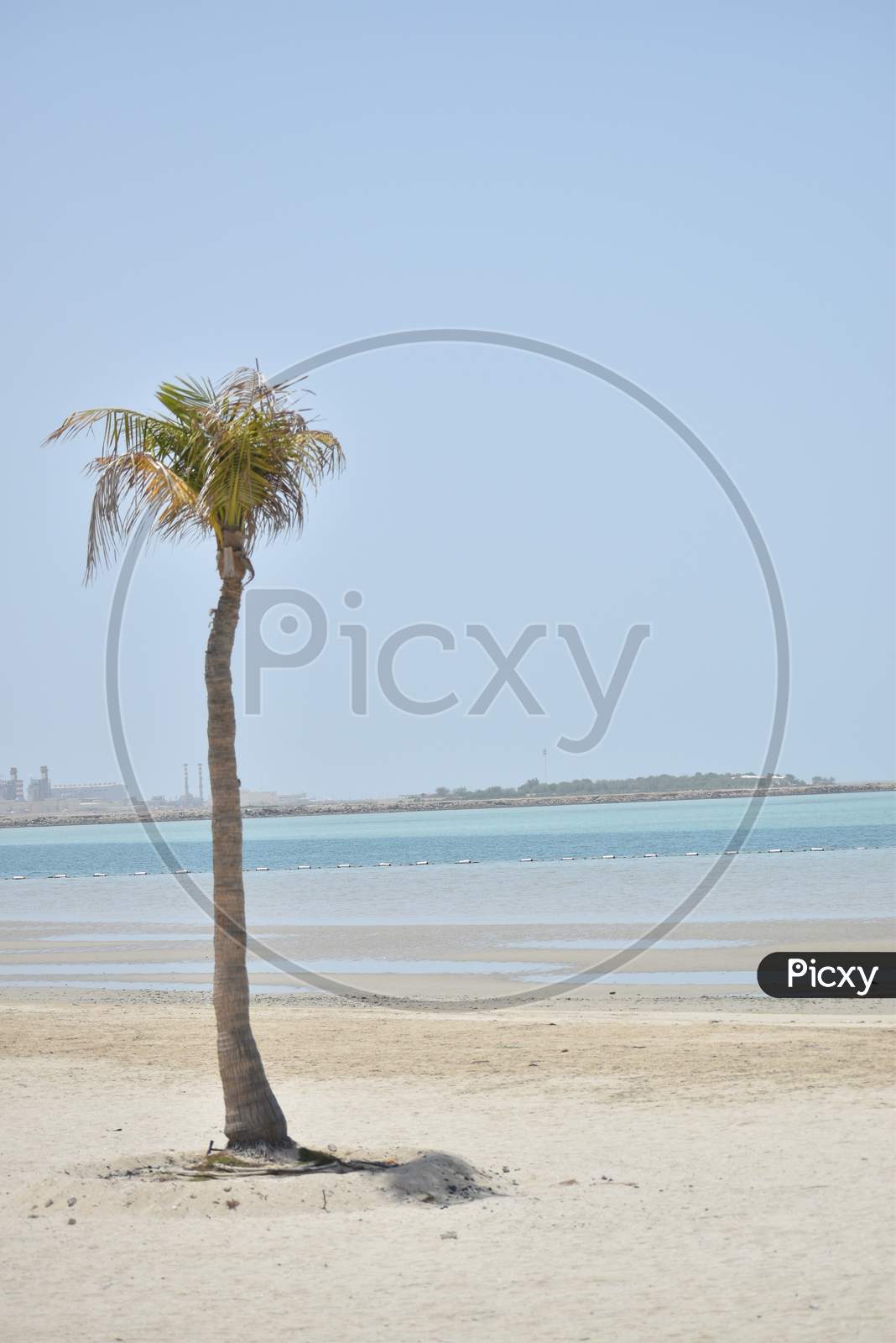 After Driving For About 90 Minutes From Abu Dhabi City Along E11, The Arterial Highway, You Can Reach Al Mirfa Beach.