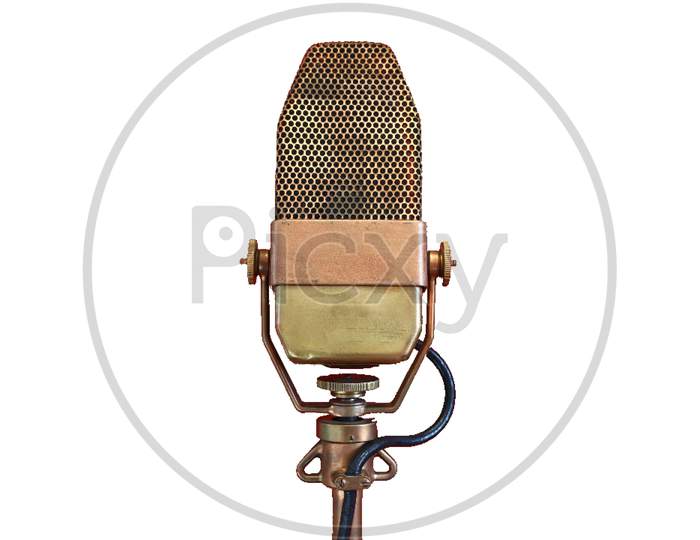 Microphone And Mic