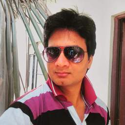 Profile picture of Rahul Warkhede on picxy