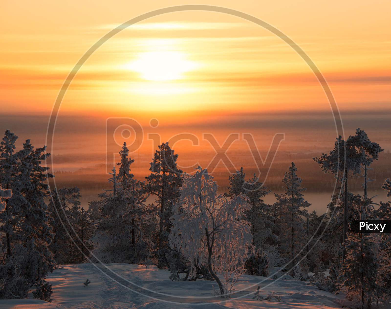 Beautiful pictures of  Finland