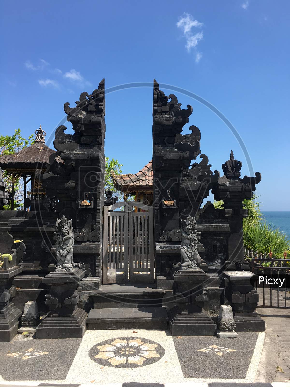 Tanah lot, Bali