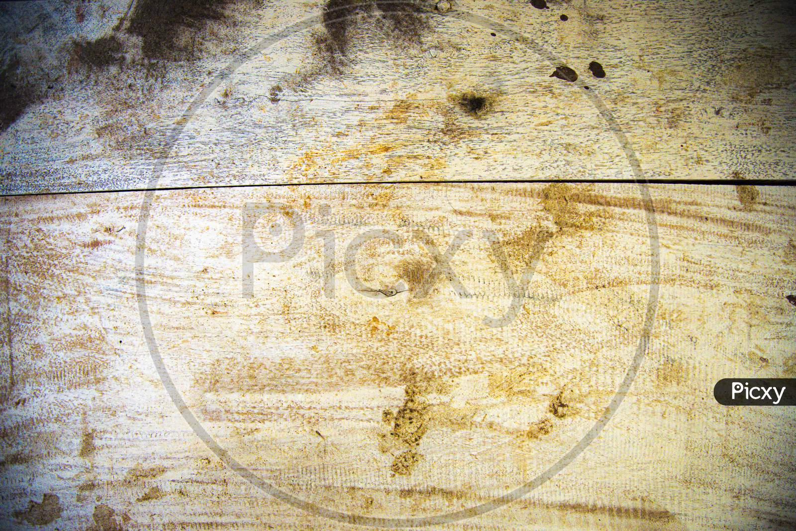Wood Texture Table Flat Brown 6