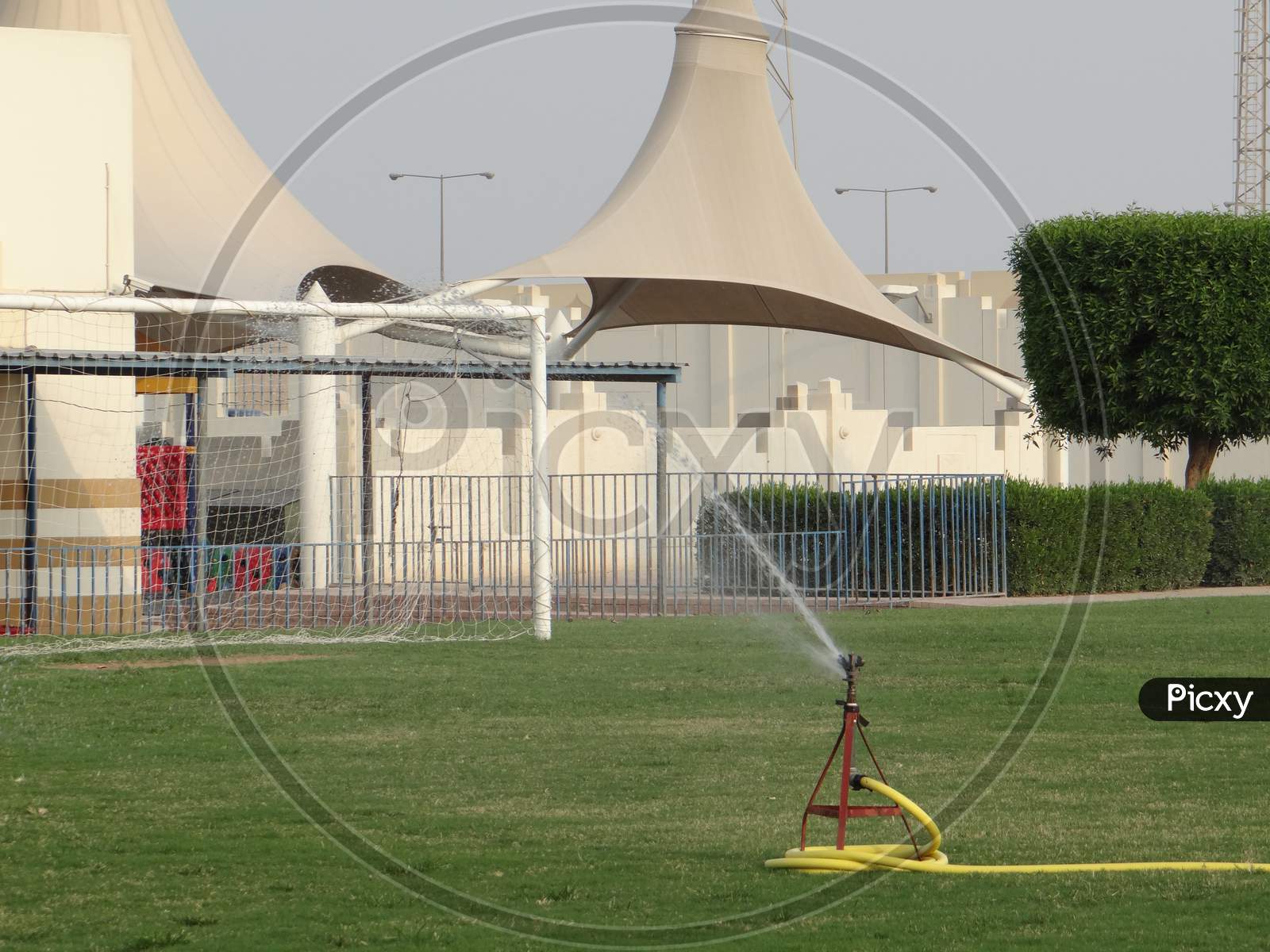 Image of Qatar schools-HW279362-Picxy