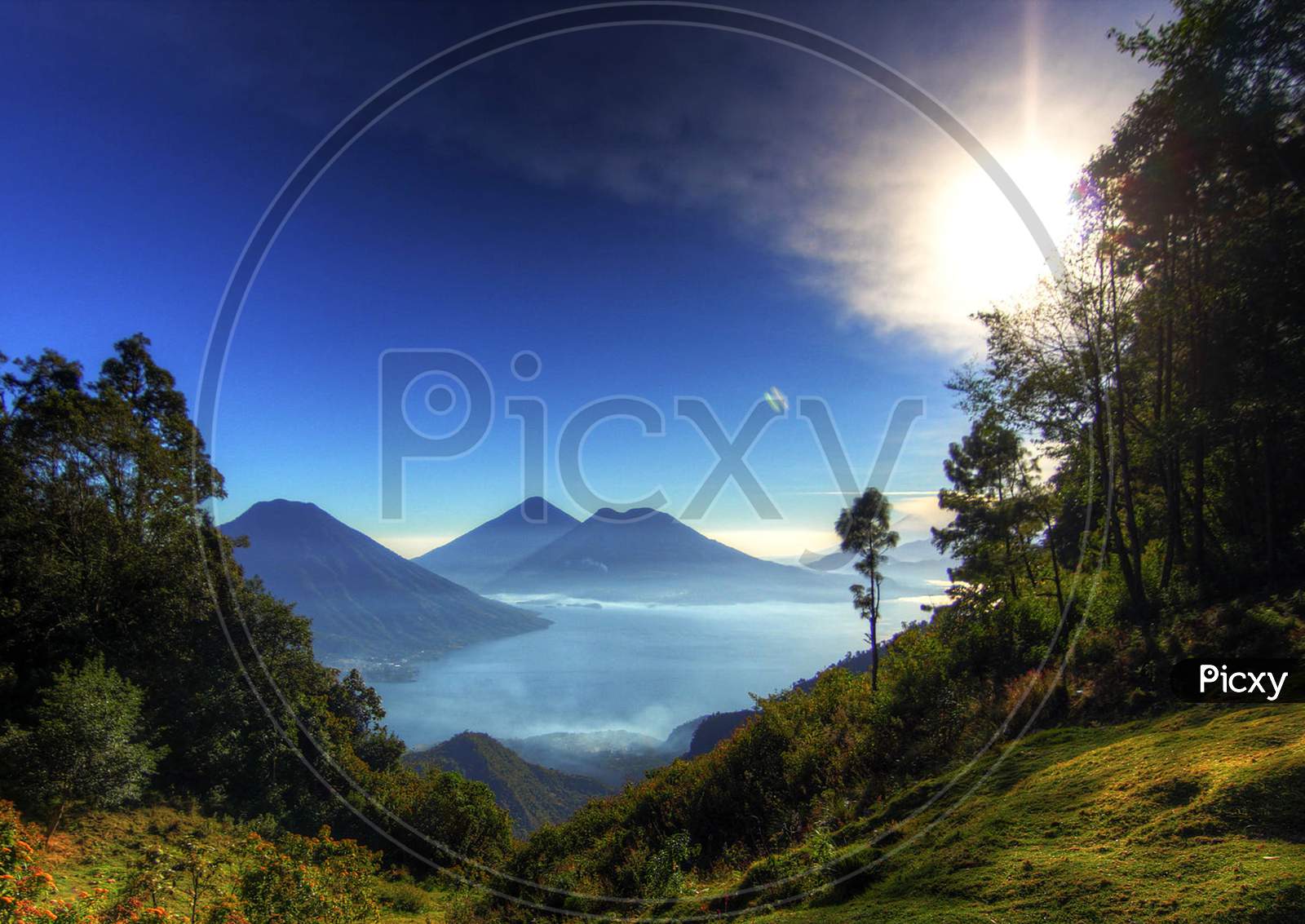 Beautiful pictures of  Guatemala
