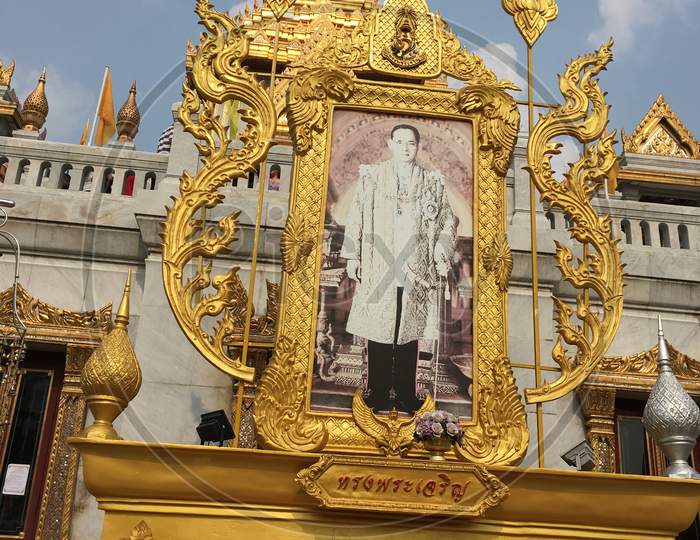 Bangkok Temples