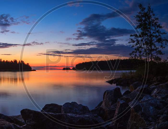 Beautiful pictures of  Finland